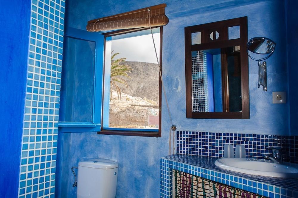 Casa Luna Agaete  Eksteriør bilde