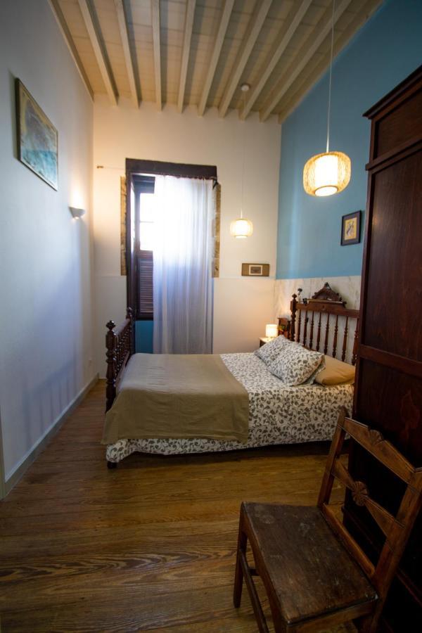 Casa Luna Agaete  Eksteriør bilde