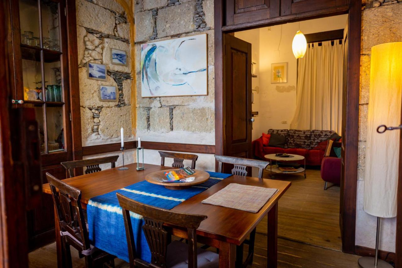 Casa Luna Agaete  Eksteriør bilde