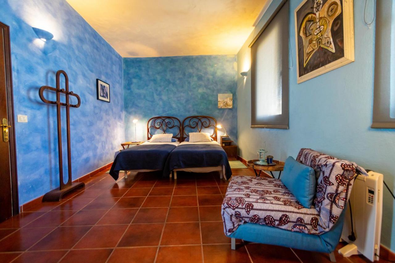 Casa Luna Agaete  Eksteriør bilde