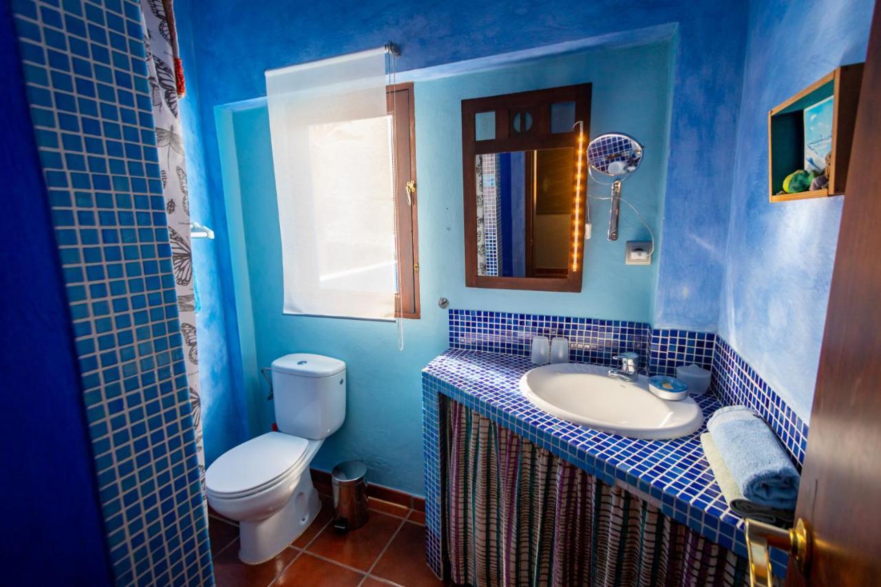 Casa Luna Agaete  Eksteriør bilde