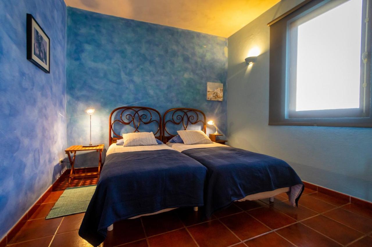 Casa Luna Agaete  Eksteriør bilde