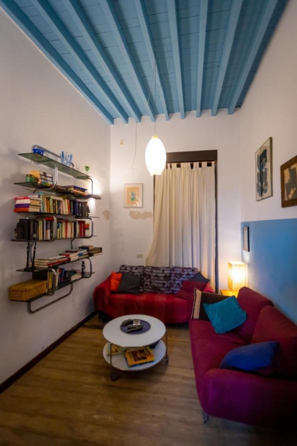 Casa Luna Agaete  Eksteriør bilde