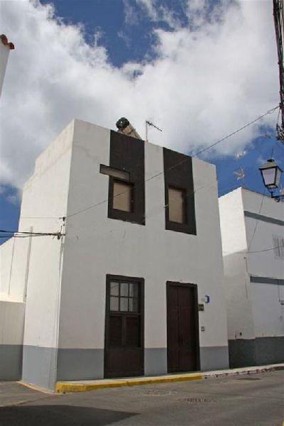 Casa Luna Agaete  Eksteriør bilde
