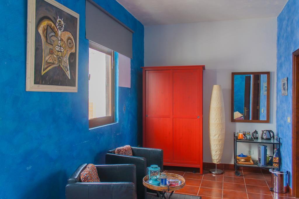 Casa Luna Agaete  Eksteriør bilde